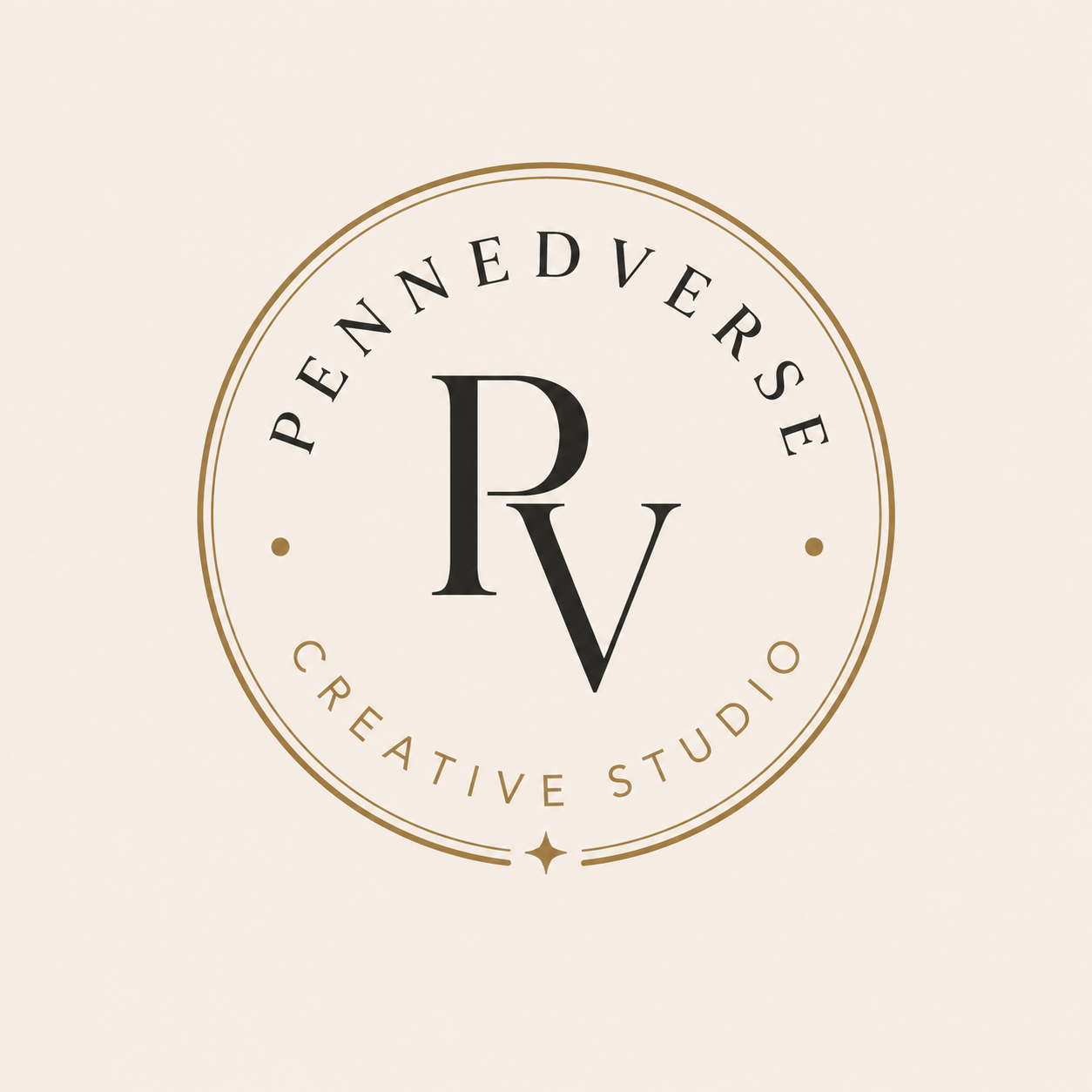 Pennedverse Creative Studio